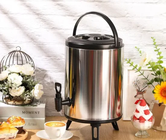 Tea Bucket