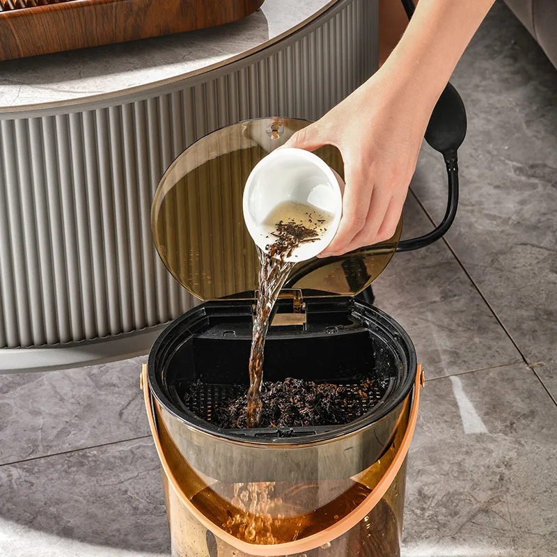 5 Unique Tea Bucket Designs to Elevate Your Tea Ritual