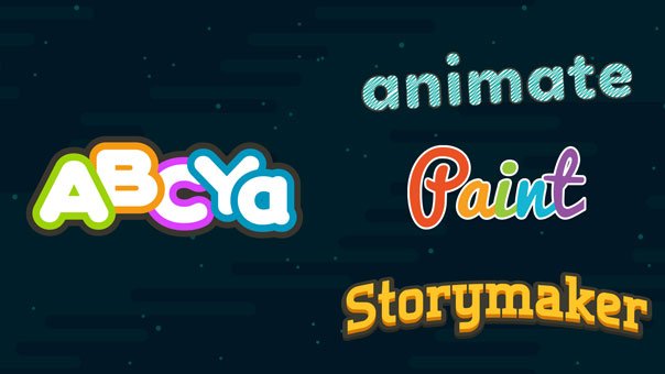 ABCya Games
