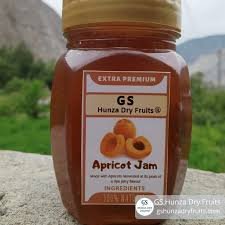 spin span jam - apricot казань