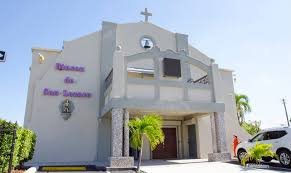 How Iglesia de San Lázaro Became a Spiritual Landmark in Hialeah