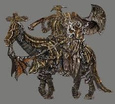 grunack the undying