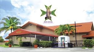 How Iglesia de San Lázaro Became a Spiritual Landmark in Hialeah