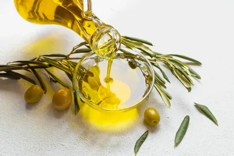 olive oil numidia