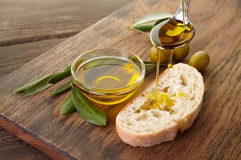 olive oil numidia