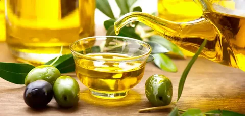 olive oil numidia