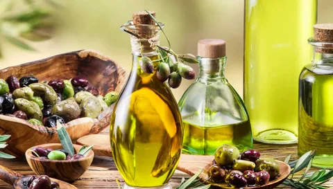 olive oil numidia