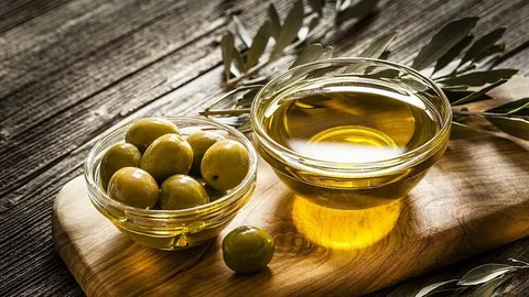 olive oil numidia