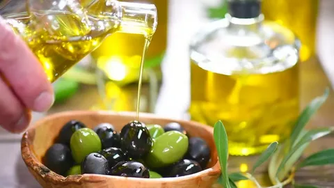 olive oil numidia