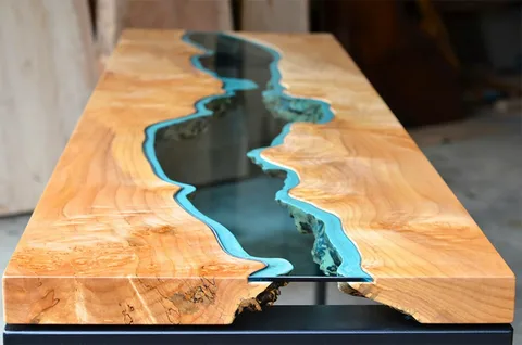 Epoxy Resin vs E3000