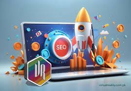SEO Top Icons