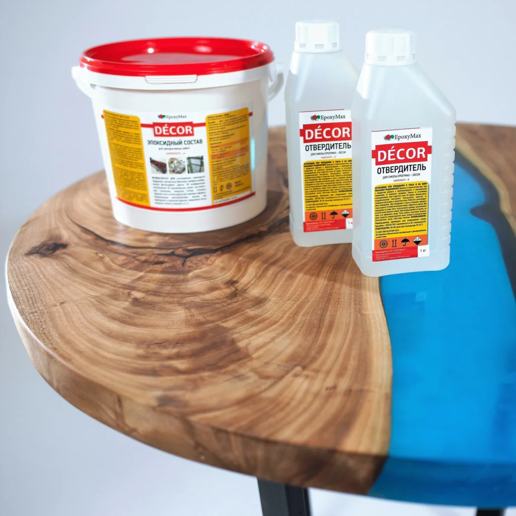 Epoxy Resin vs E3000