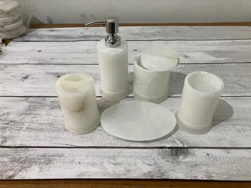 Characteristics of Alabaster