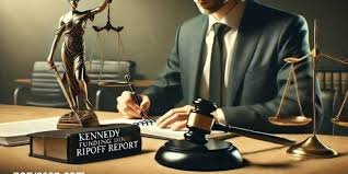 kennedy funding ripoff report