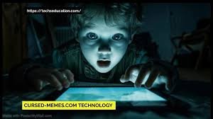 cursed-memes.com technology