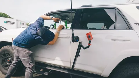 dentless paint repair