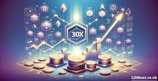 crypto 30x